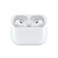 Apple AirPods Pro (第2代) 真無線耳機配備 MagSafe 充電盒 (Lightning)