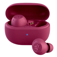 JLab Audio Go Pop ANC 真無線降噪耳機