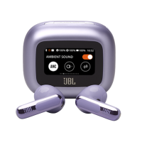 JBL Live Flex 3 真無線藍牙耳機