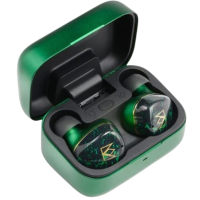 Noble Audio FoKus Triumph 真無線耳機