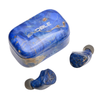 Noble Audio FoKus Triumph 真無線耳機