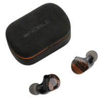 Noble Audio FoKus Triumph 真無線耳機
