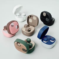 Audio Technica 入耳式真無線耳機 ATH-SQ1TW2