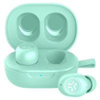 JLab Audio JBuds Mini 真無線藍牙耳機