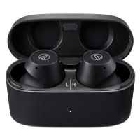 Audio Technica 真無線耳機 ATH-CKS30TW+