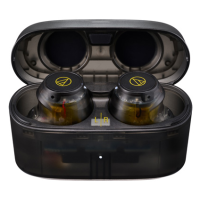 Audio Technica 真無線耳機 ATH-CKS30TW+