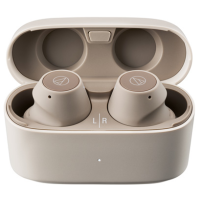 Audio Technica 真無線耳機 ATH-CKS30TW+