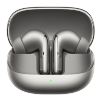 Xiaomi 小米 Buds 5 Pro W-Fi版真無線耳機