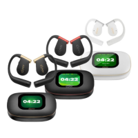 Cleer ARC 5 Sports 開放式真無線藍牙耳機 — 圖 2