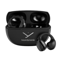 Beyerdynamic Amiron 200 無線開放式耳機