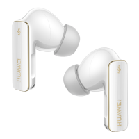 Huawei 華為 FreeBuds Pro 4 真無線耳機