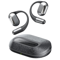 Anker SoundCore AeroFit 開放式運動真無線藍牙耳機