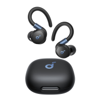 Anker SoundCore AeroFit 開放式運動真無線藍牙耳機