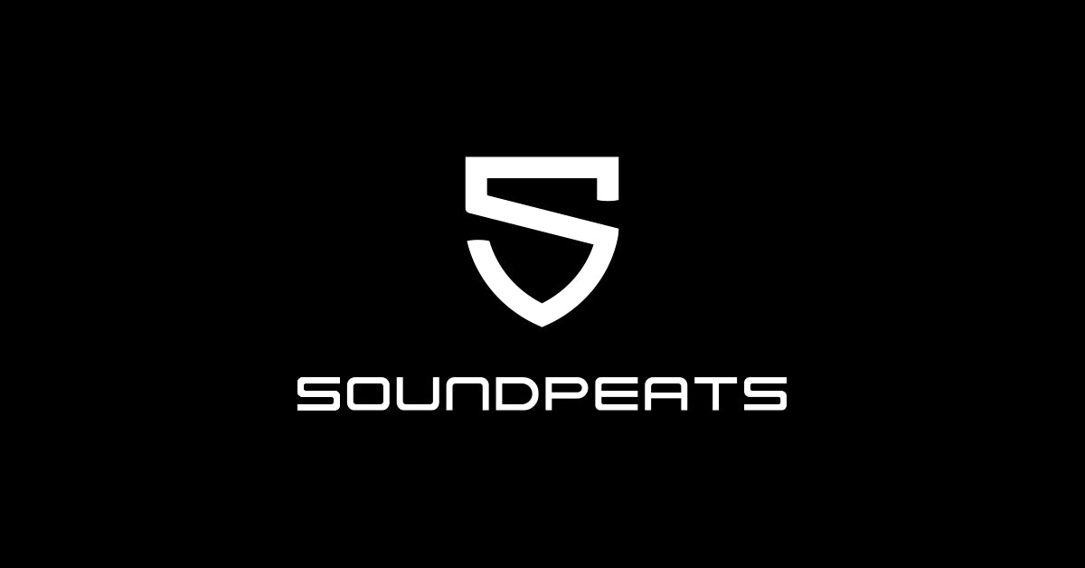 SOUNDPEATS Wireless Earbuds, Bluetooth Headphones, Speakers for Sound.