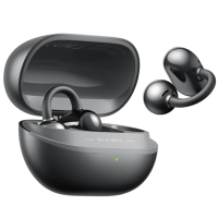 Soundpeats Open-ear Clip-on Earbuds PearlClip Pro 夾耳開放式藍牙耳機