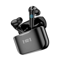 Nakamichi ENC 真無線耳機 TW018