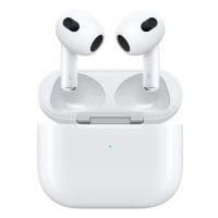 Apple AirPods Pro 真無線耳機配備 MagSafe 充電盒