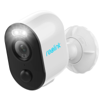 Reolink E1 Zoom (v2) 5MP 1920p 3倍光學變焦 PTZ 監控攝影機