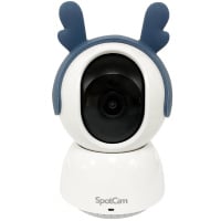 SpotCam Mibo SD 2K 寵物監視器 -  | ThousandOne.hk