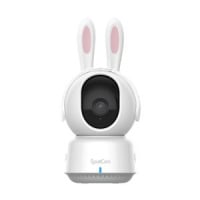 SpotCam Mibo SD 2K 寵物監視器
