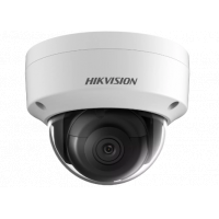Hikvision 海康威視 2MP ColorVu with Smart Hybrid Light Fixed Bullet Network Camera 網路攝影機 DS-2CD1027G2H-LIU(F)