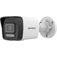 Hikvision 海康威視 2MP ColorVu with Smart Hybrid Light Fixed Bullet Network Camera 網路攝影機 DS-2CD1027G2H-LIU(F)