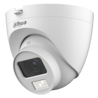 Hikvision 海康威視 2MP ColorVu with Smart Hybrid Light Fixed Bullet Network Camera 網路攝影機 DS-2CD1027G2H-LIU(F)