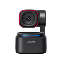 OBSBOT Tiny 2 AI 網路攝影機