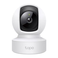 TP-Link Tapo C225 V2 - 2K QHD 1520P 旋轉式 AI 防護 Wi-Fi 網絡攝影機