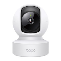 TP-Link Tapo C225 V2 - 2K QHD 1520P 旋轉式 AI 防護 Wi-Fi 網絡攝影機 — 圖 4