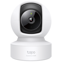 TP-Link Tapo C225 V2 - 2K QHD 1520P 旋轉式 AI 防護 Wi-Fi 網絡攝影機