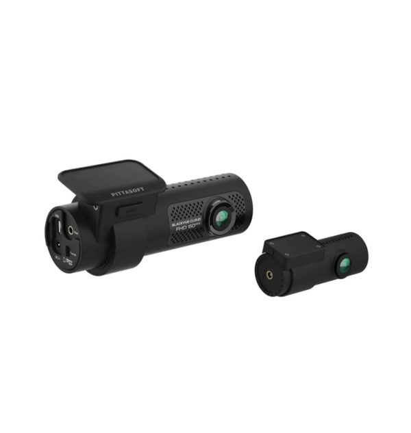 BlackVue DR770X 2K QHD 雲端行車記錄器 (單鏡)
