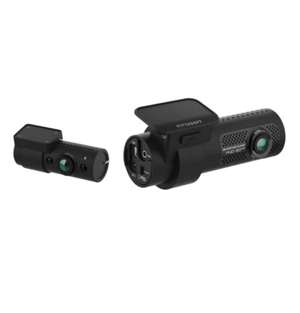 BlackVue DR770X 2K QHD 雲端行車記錄器 (單鏡)