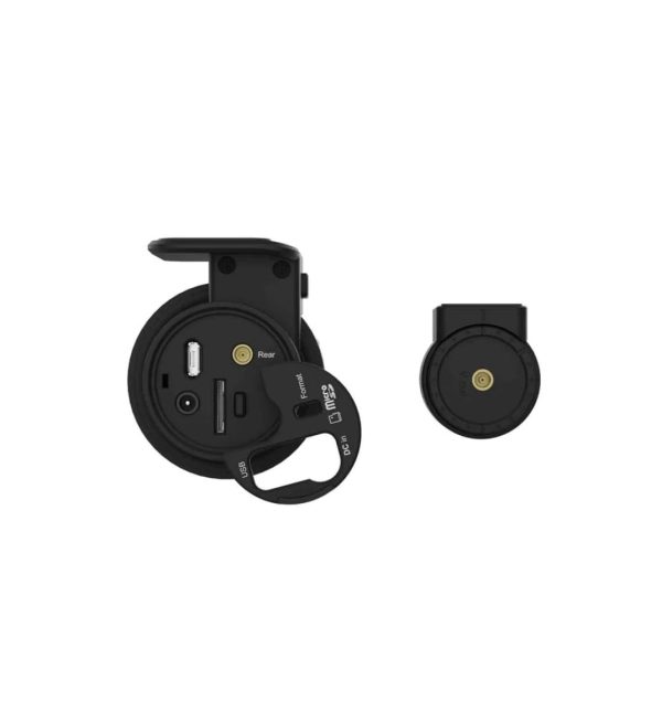 BlackVue DR770X 2K QHD 雲端行車記錄器 (單鏡)