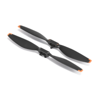 DJI Mini 5 Pro 螺旋槳