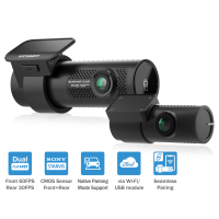 IROAD X10 PRO 2CH(支持3CH) 4K UHD前後鏡行車記錄器