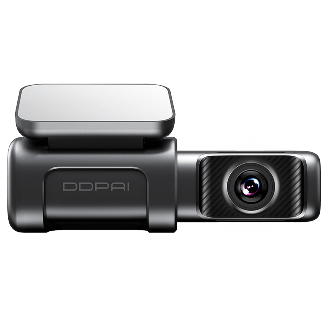 DDPai 盯盯拍 mini5 GPS 4K 行車記錄儀