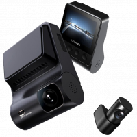 DDPai 盯盯拍 mini5 GPS 4K 行車記錄儀