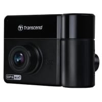 Transcend DrivePro 550B 行車記錄儀 (內附 128GB microSD記憶卡)