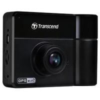 Transcend DrivePro 550B 行車記錄儀 (內附 128GB microSD記憶卡)
