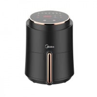 Midea 美的 1.5公升智能觸屏空氣炸鍋 MF-WZN1501