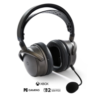 Audeze Maxwell 2 無線電競耳機 (Xbox)