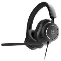 MSI MAESTRO 300 Gaming Headset 頭戴式電競遊戲耳機