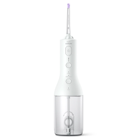 Philips 飛利浦 Sonicare Cordless Power Flosser 3000 X型四向水流牙線機 HX3806