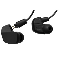 Final Audio VR3000 Recable for Gaming 可換線有線電競入耳式耳機