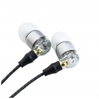 Intime Show DD 翔 DD 入耳式耳機