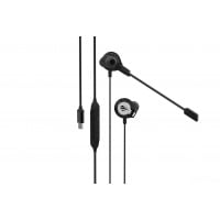 Havit In-Ear E-Sports Gaming Earplugs 入耳式電競耳機 GE05