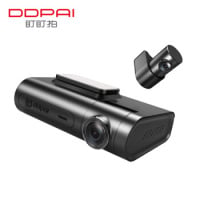DDPai 盯盯拍 mola 行車記錄儀 Z5