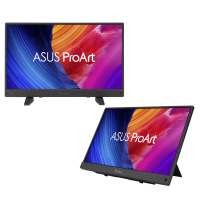 ASUS 15.6吋 ProArt Display PA16USV 4K 可攜式 SDI 監看螢幕