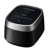 Panasonic 樂聲 零塗層IH磁應西施電飯煲 (1.0公升) SR-N210DH